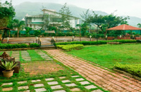 Lonavala - Elegance Resort Photos